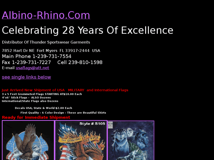 www.albino-rhino.com