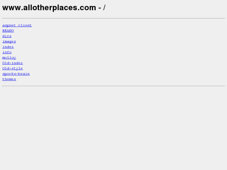 www.allotherplaces.com