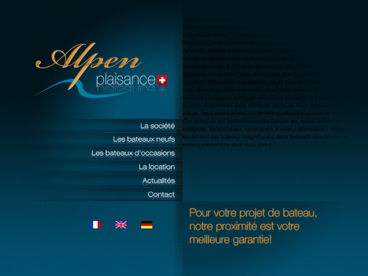 www.alpen-plaisance.com