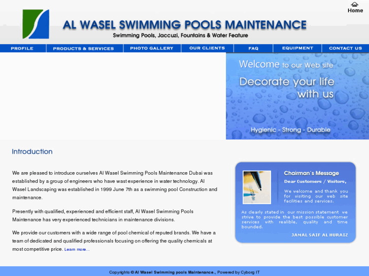 www.alwaselswimmingpools.com