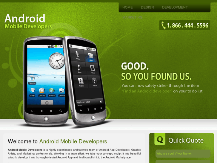 www.androidmobiledevelopers.com