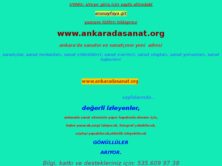 www.ankaradasanat.org