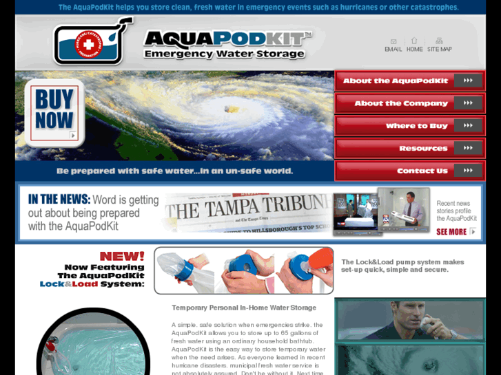 www.aquapodkit.com