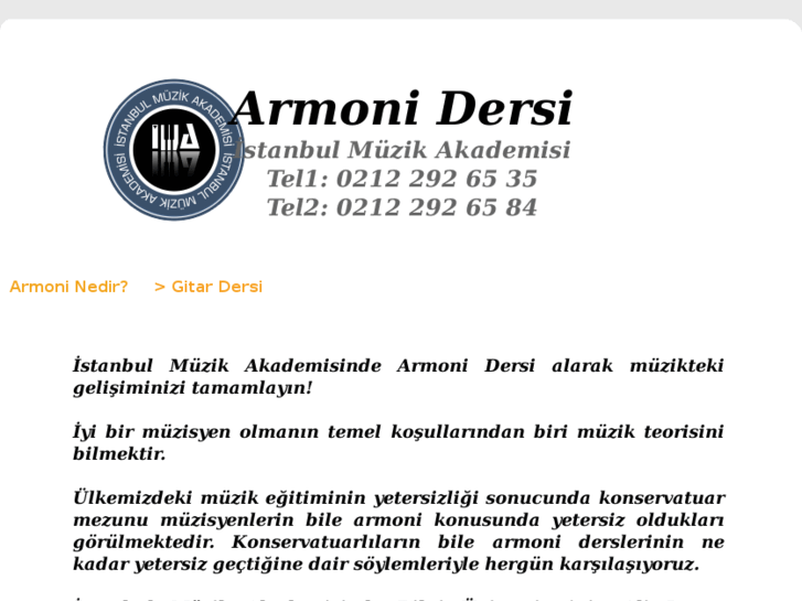 www.armonidersi.com