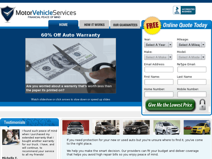 www.auto-warranties.info