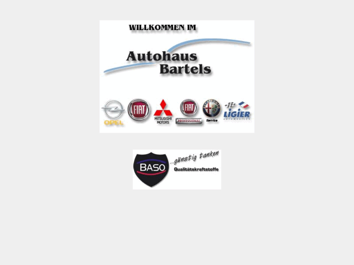 www.autohaus-bartels.com