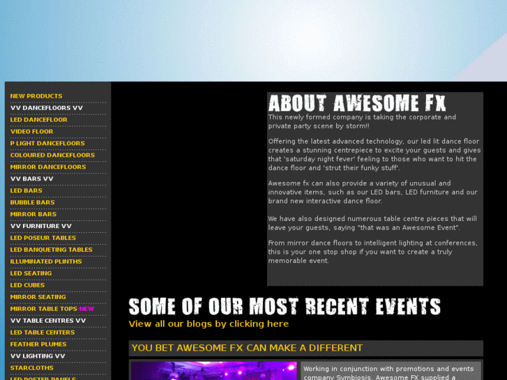 www.awesomefx.co.uk
