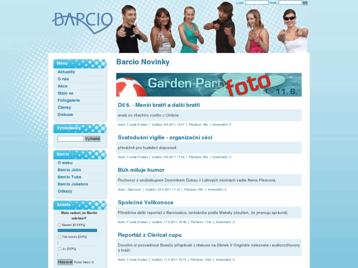 www.barcio.com