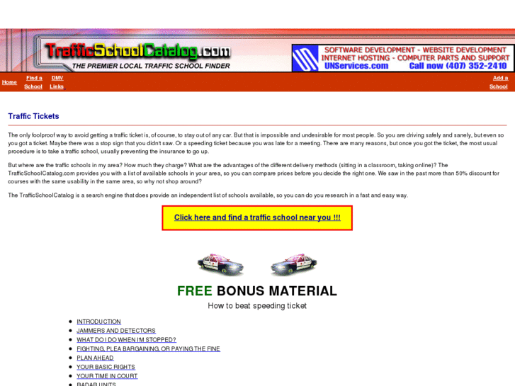 www.basicdriverimprovementschool.com