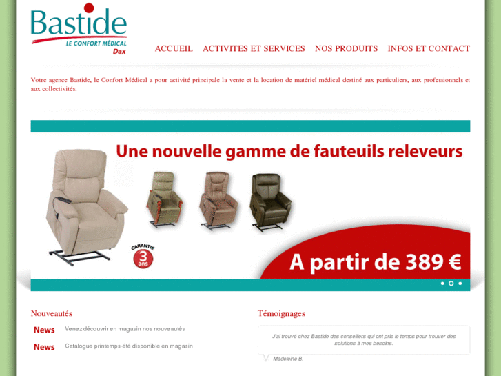 www.bastide-dax.com