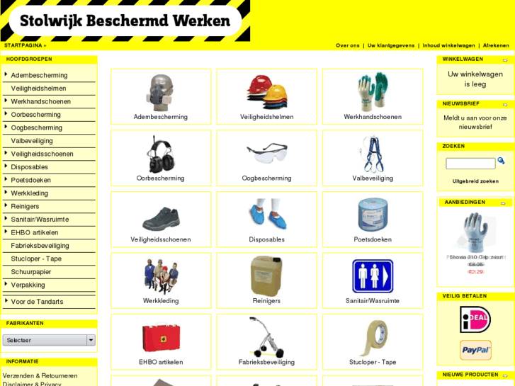 www.beschermdwerken.com