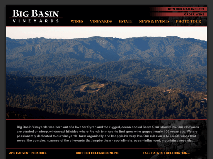 www.bigbasinvineyards.com