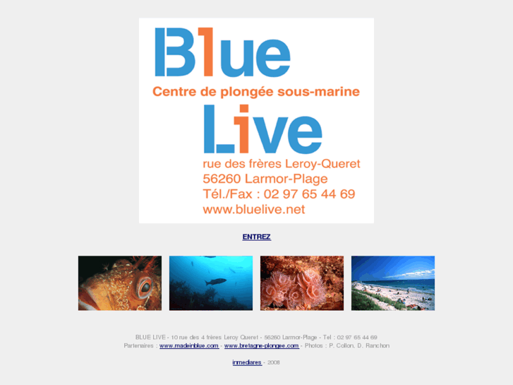 www.bluelive.net