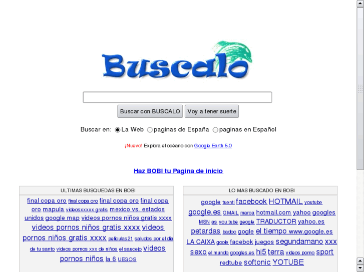 www.boogle.es