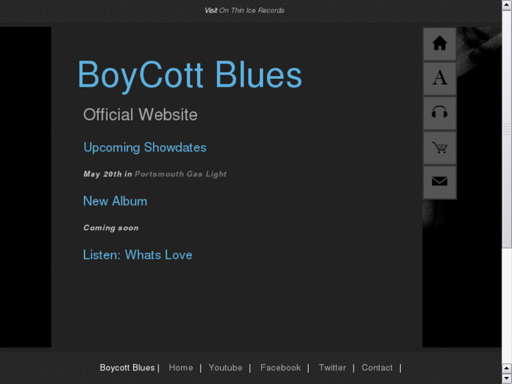 www.boycottblues.com