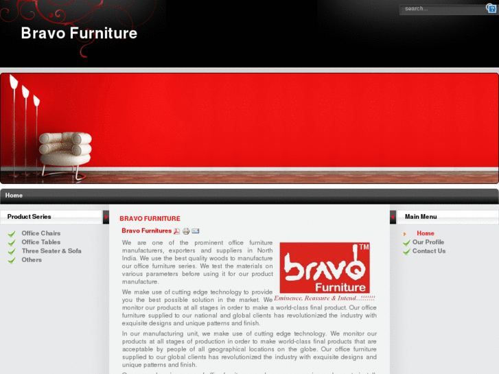 www.bravofurnitures.com