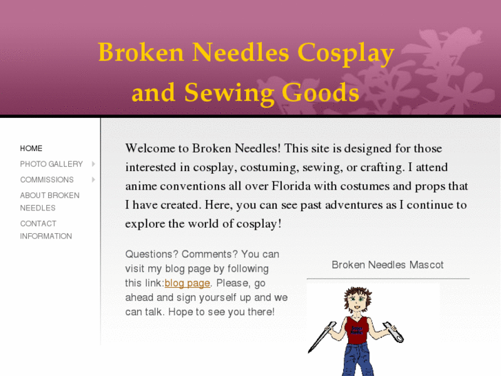 www.brokenneedles.com