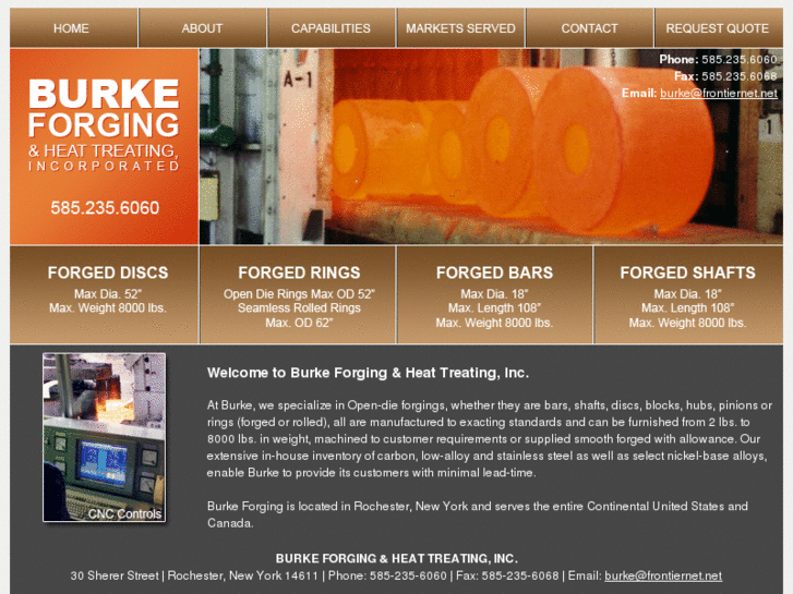 www.burkeforging.com