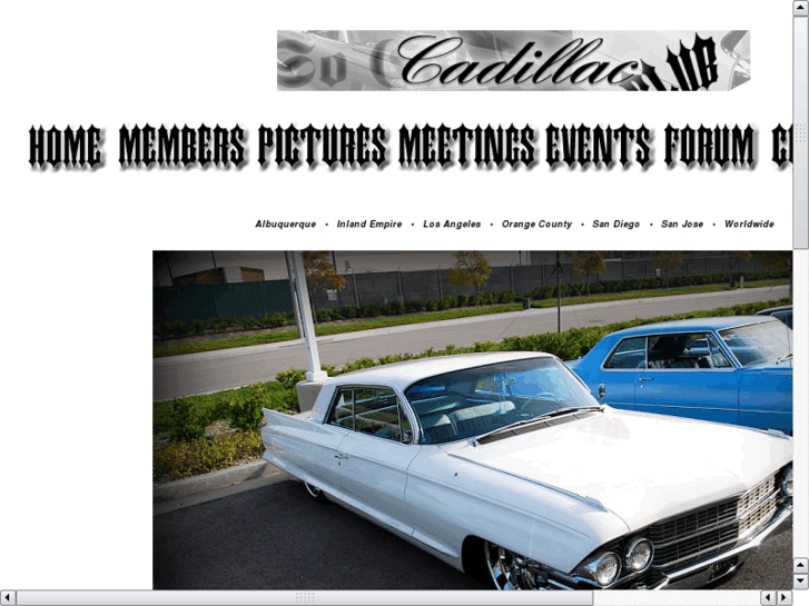 www.cadillackingslosangeles.com