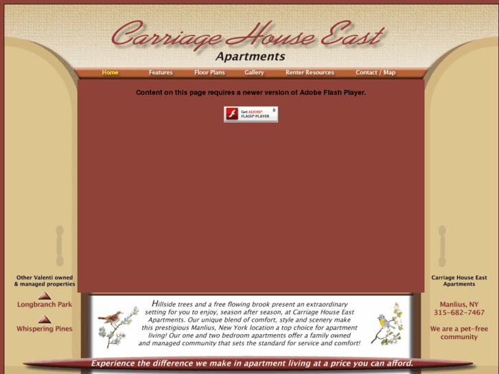 www.carriagehouseeast.com