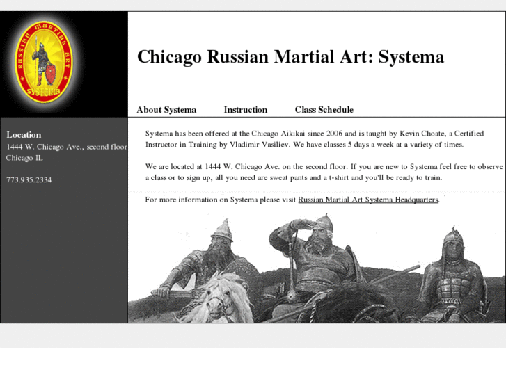 www.chicagosystema.org