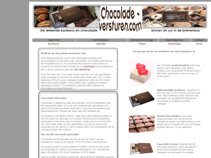 www.chocolade-versturen.com