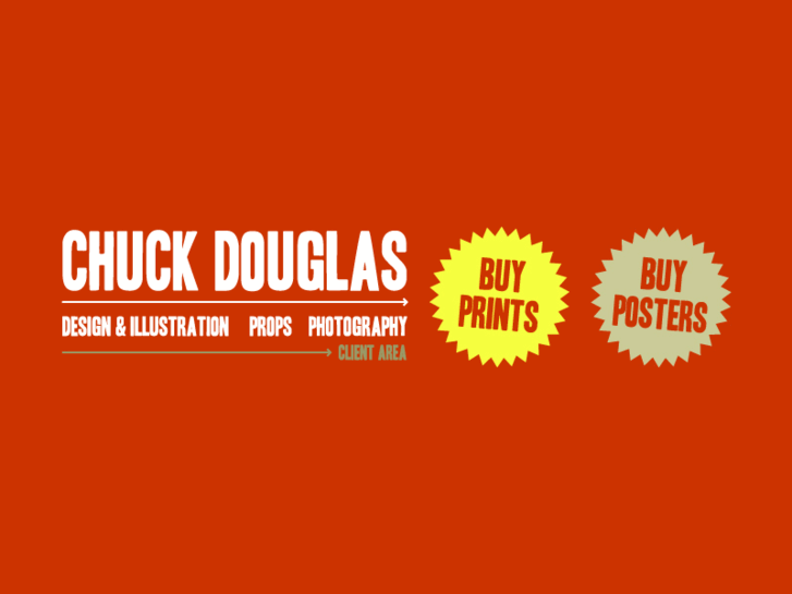 www.chuckdouglas.com