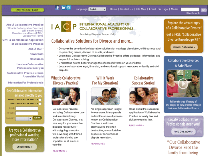 www.collaborativepractice.net