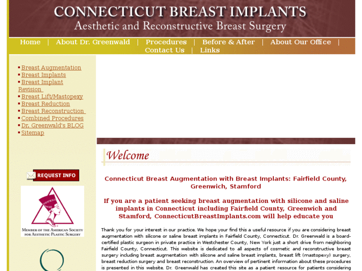 www.connecticutbreastimplants.com