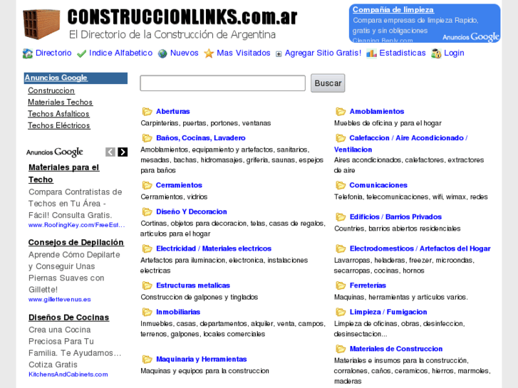 www.construccionlinks.com.ar