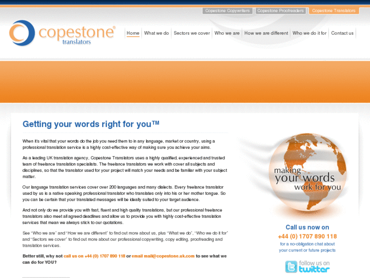 www.copestone-translators-translation-and-copy-translating-services.co.uk