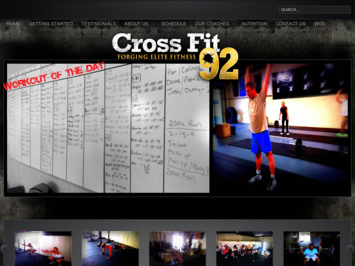 www.crossfit92.com