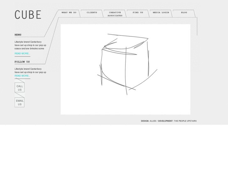 www.cubecompany.com