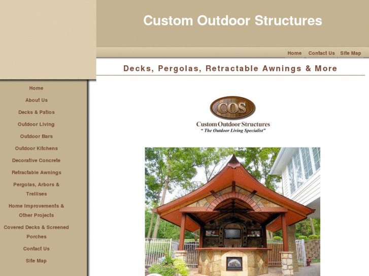 www.customoutdoorstructures.com