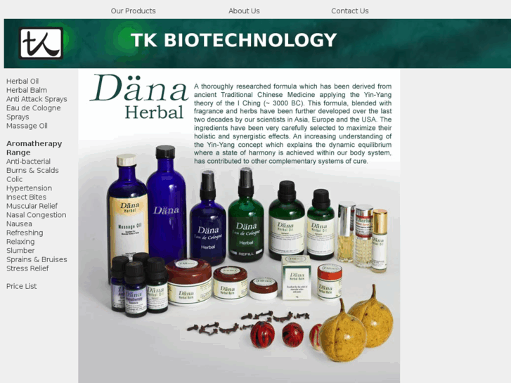 www.dana-herb.com