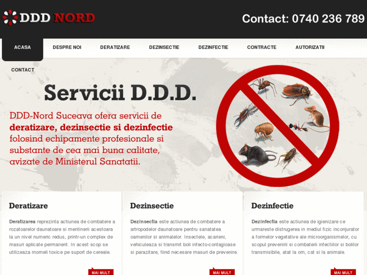 www.ddd-nord.ro