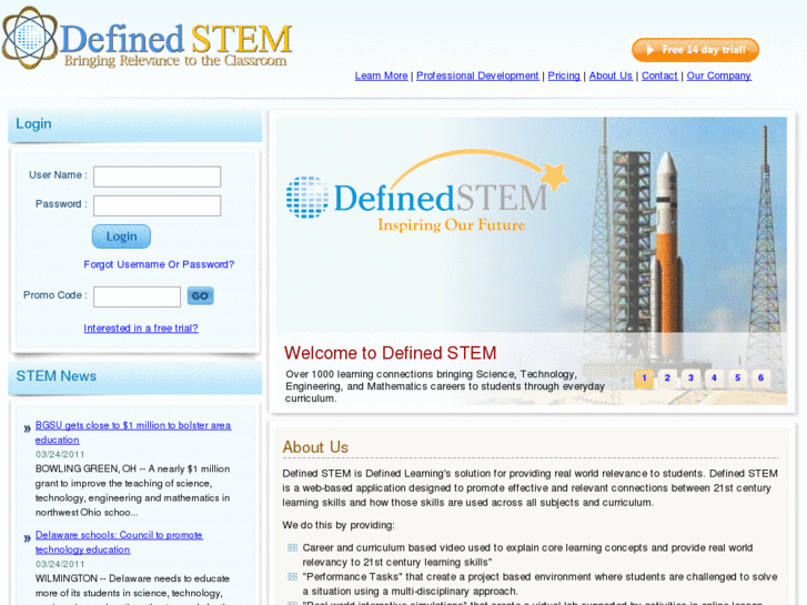 www.definedstem.com