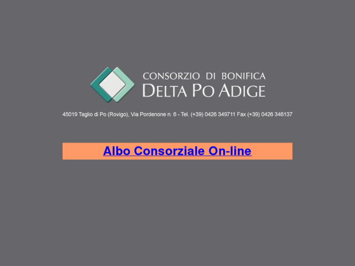 www.deltapoadige.it