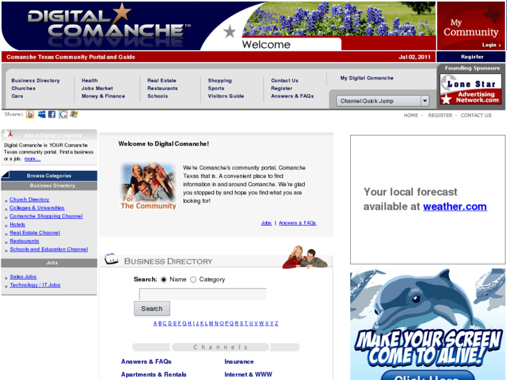 www.digitalcomanche.com