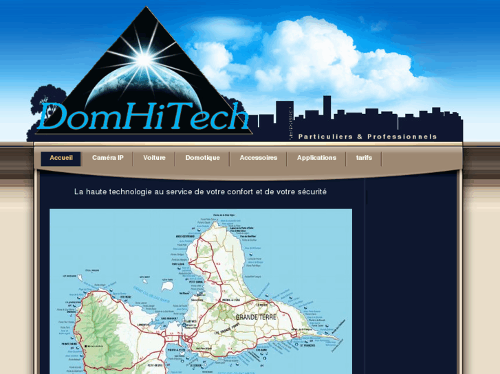 www.domhitech.com