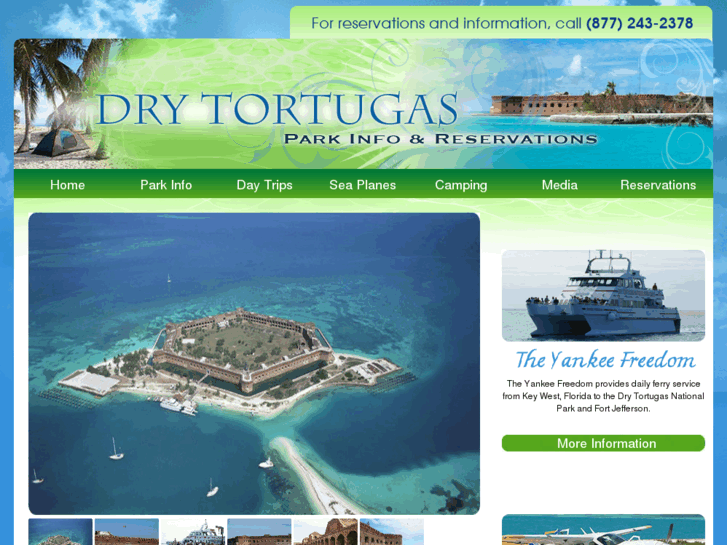 www.drytortugasinfo.com