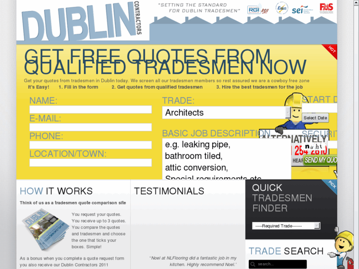 www.dublincontractors.com