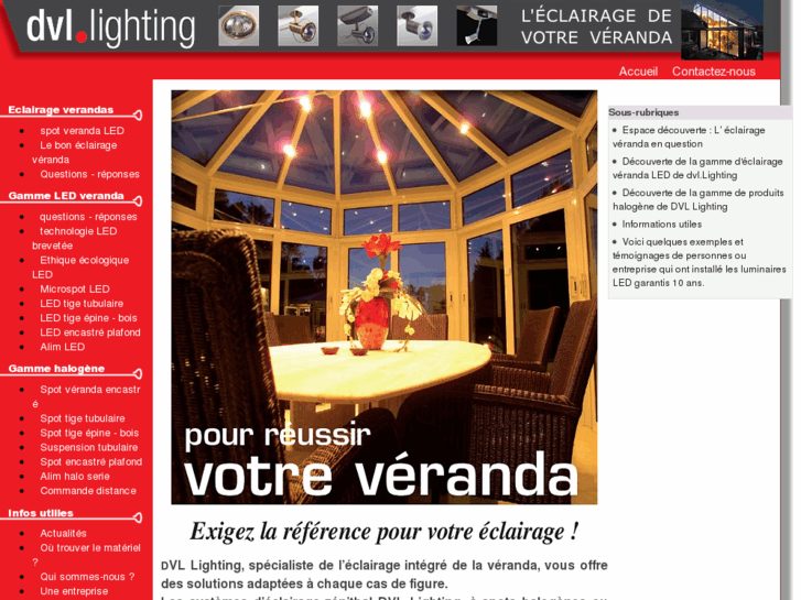 www.dvl-eclairage.com