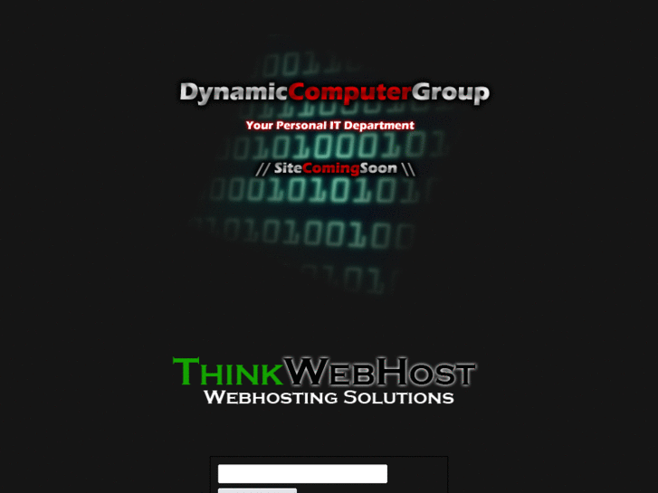 www.dynamiccomputergroup.com