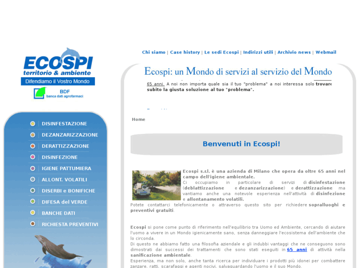 www.ecospi.it