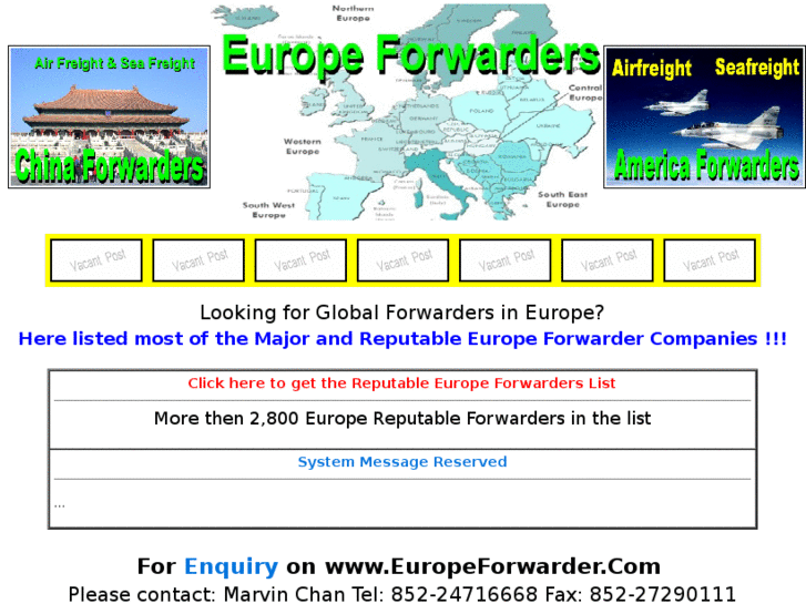 www.europeforwarder.com