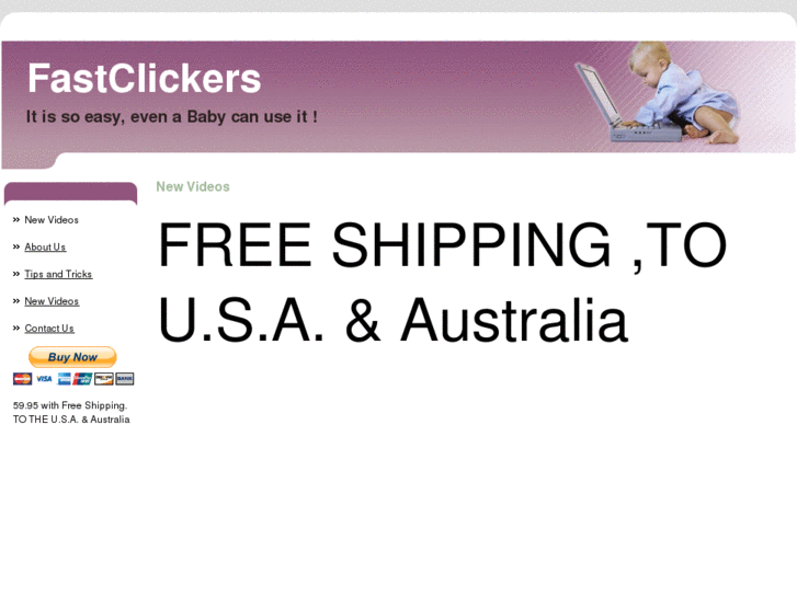 www.fastclickers.com