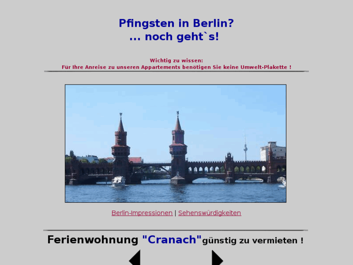 www.ferienwohnung-cranach.de