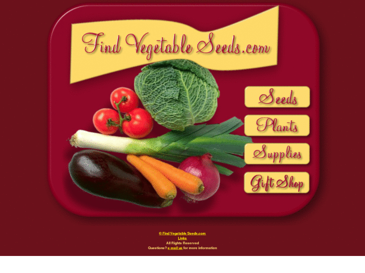 www.findvegetableseeds.com