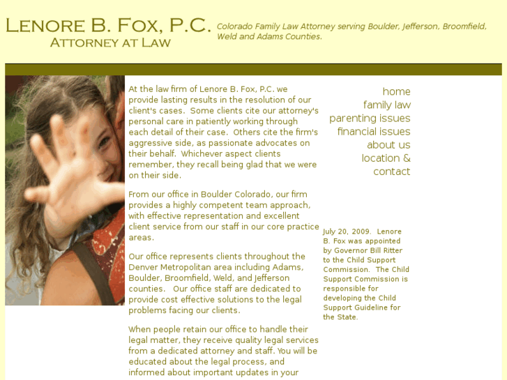 www.foxfamilylaw-boulder.com